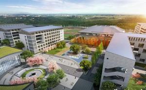 天府四中基建、裝修維修項目